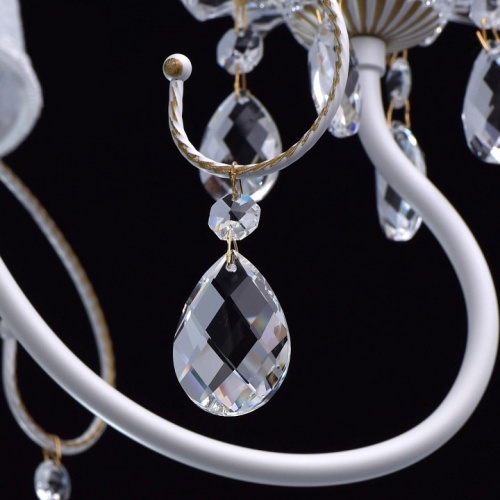 Люстра на штанге MW-Light Августина 419010805 в Нижнем Новгороде фото 14