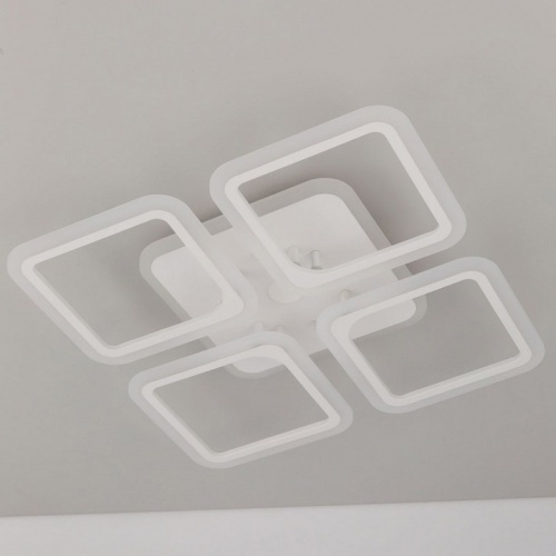 Накладной светильник Citilux Паркер Смарт 1 CL232A140E в Нижнем Новгороде фото 8