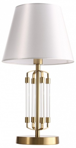 Настольная лампа декоративная ST-Luce BRASS SL1403.304.01 в Нижнем Новгороде