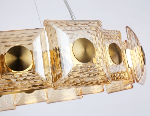 Подвесной светильник Ambrella Light LH LH31027 в Нижнем Новгороде фото 8