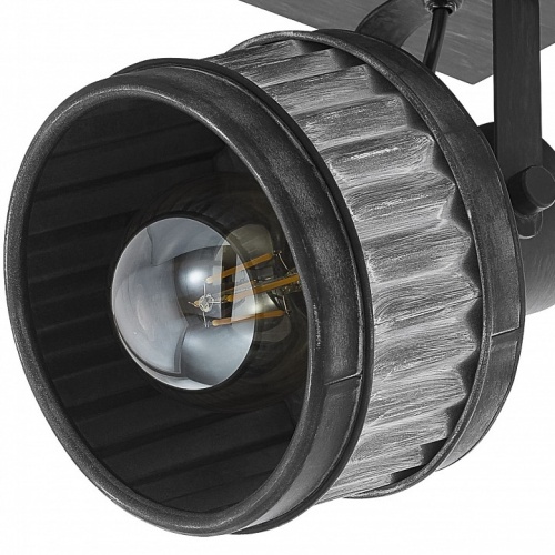 Спот Eglo Turrock 43444 в Нижнем Новгороде фото 3