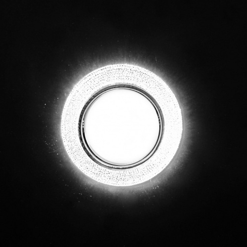 Встраиваемый светильник 53625-9.0-001ML GX53+LED4W CL в Нижнем Новгороде фото 3