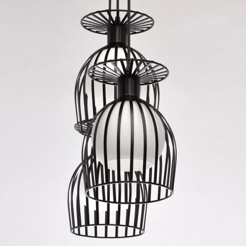 Подвесной светильник De City Лоск 25 354018503 в Нижнем Новгороде фото 2