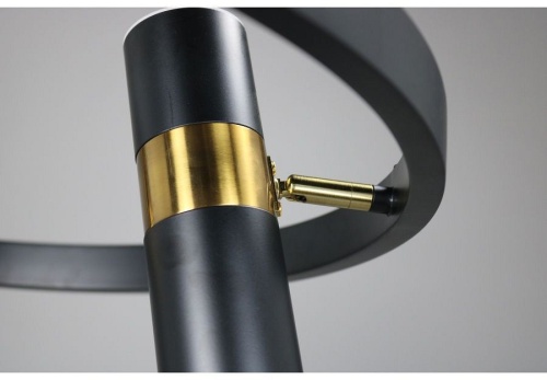 Подвесная люстра Zortes Tweeny ZRS.1828.50 в Нижнем Новгороде фото 5