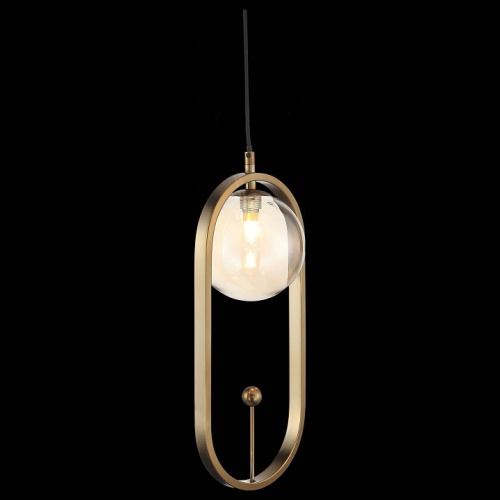 Подвесной светильник ST-Luce Circono SL1201.203.01 в Нижнем Новгороде фото 3