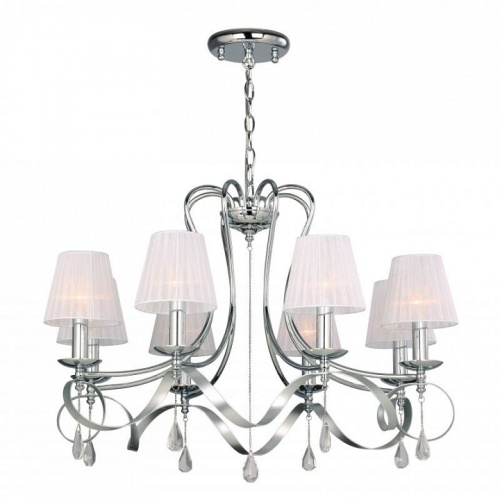 Подвесная люстра Favourite Amabilis 2597-8P в Нижнем Новгороде фото 3