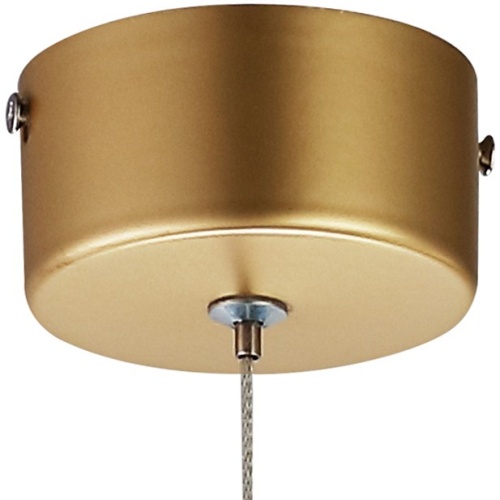 Подвесной светильник Favourite Organ 2104-1P в Нижнем Новгороде фото 2