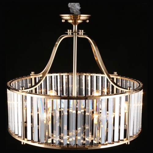 Подвесной светильник Aployt Romen APL.809.03.06 в Нижнем Новгороде фото 11