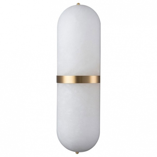 Накладной светильник Belfast Ravenhill R 8242 BR MB в Нижнем Новгороде