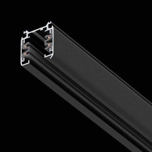 Трек накладной Lightstar Quattro 504028-R в Нижнем Новгороде фото 2