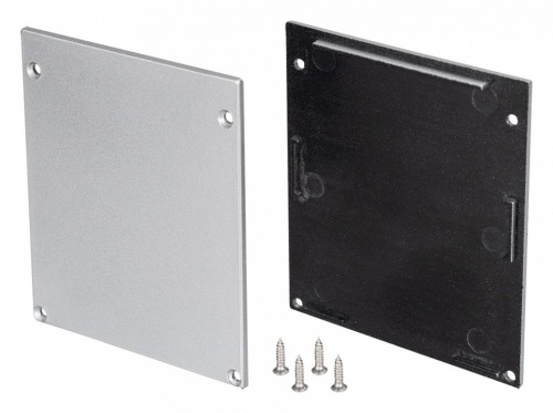 Заглушка для профиля Arlight ARH 027300 в Нижнем Новгороде