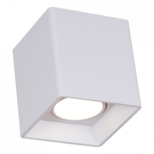 Накладной светильник 16125-9.5-001 GU10 WT в Нижнем Новгороде фото 5