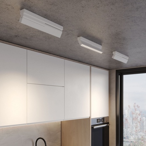 Накладной светильник Novotech OVER 359764 в Нижнем Новгороде фото 4