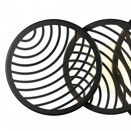 Накладной светильник Mantra Collage 7232 в Нижнем Новгороде фото 3