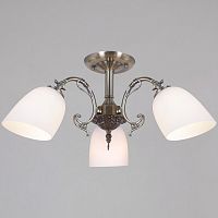 Люстра на штанге  70577-0.3-03 в Нижнем Новгороде