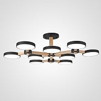 Светильник на штанге Imperiumloft  Turna-X01 в Нижнем Новгороде