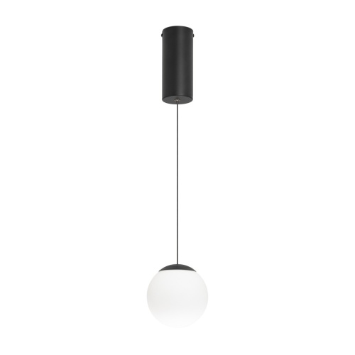 Светильник SP-BEADS-HANG-R130-10W Day4000 (BK, 250 deg, 230V) (Arlight, IP20 Металл, 5 лет) в Бородино