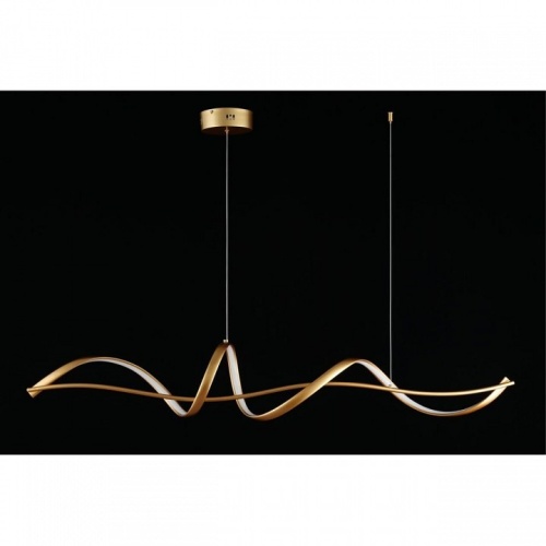 Подвесной светильник Aployt Judyta APL.082.03.53 в Нижнем Новгороде фото 8