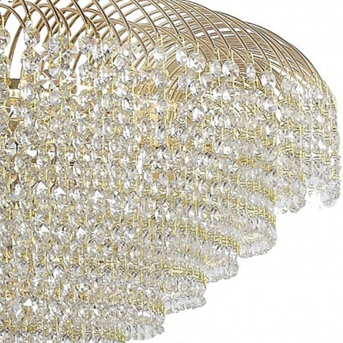 Подвесная люстра Arti Lampadari Salentino Salentino E 1.5.80.100 G в Нижнем Новгороде фото 3