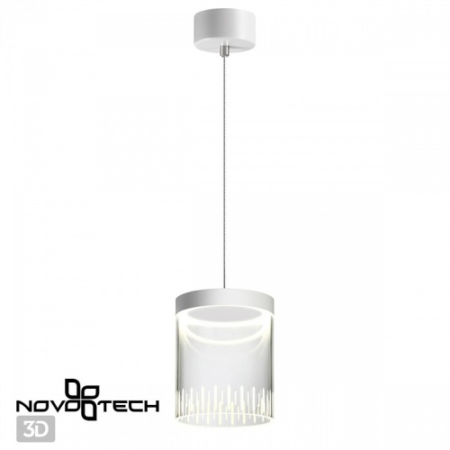 Подвесной светильник Novotech Aura 359007 в Туапсе фото 5