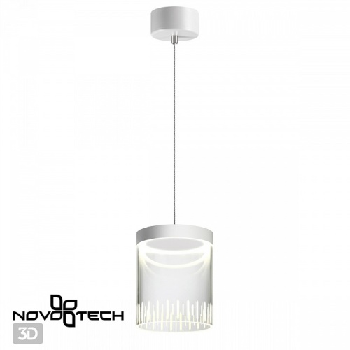 Подвесной светильник Novotech Aura 359007 в Ермолино фото 5