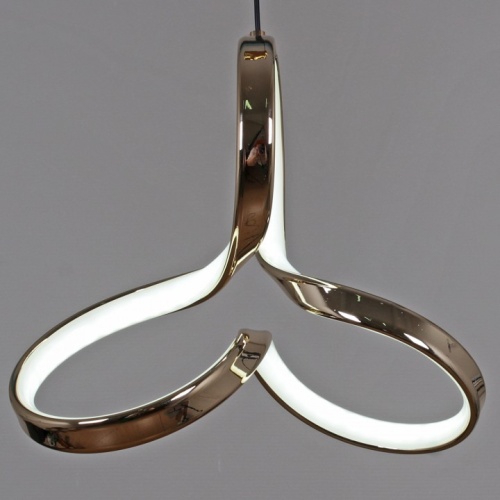 Подвесной светильник  05674-0.9-01 GD в Нижнем Новгороде фото 2