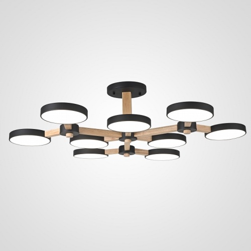 Светильник на штанге Imperiumloft  Turna-X01 в Нижнем Новгороде