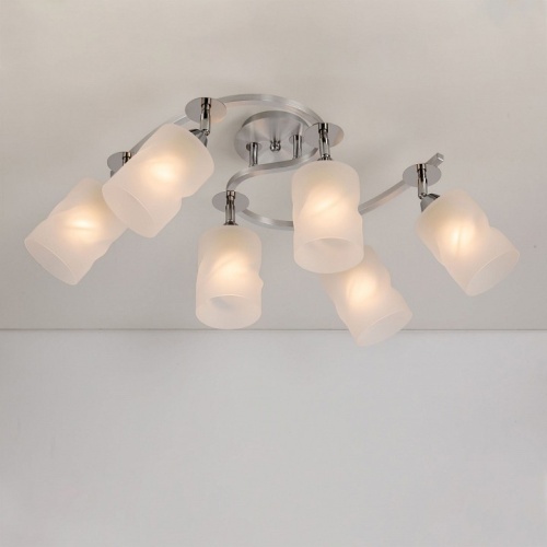 Потолочная люстра Citilux Сиерра CL119260 в Нижнем Новгороде фото 9