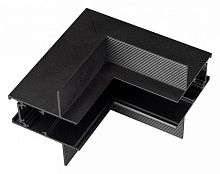 Соединитель угловой внутренний для треков встраиваемых Arlight MAG-ORIENT 044159 в Нижнем Новгороде