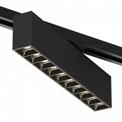 Накладной светильник Denkirs Edder DK6434-BK в Нижнем Новгороде фото 2