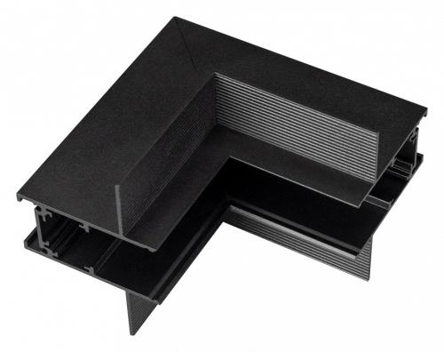 Соединитель угловой внутренний для треков встраиваемых Arlight MAG-ORIENT 044159 в Нижнем Новгороде