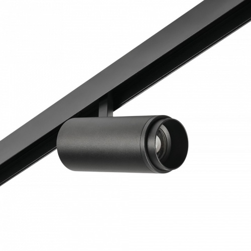 Светильник на штанге MyFar Technical MT0222-20W3K-S-B в Нижнем Новгороде фото 7