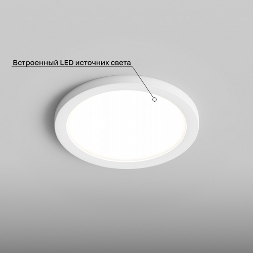 Встраиваемый светильник Hesby Lighting Alta HSBL_0183 в Нижнем Новгороде фото 3