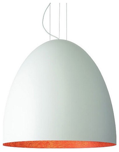 Подвесной светильник Nowodvorski Egg Xl 10325 в Кировске