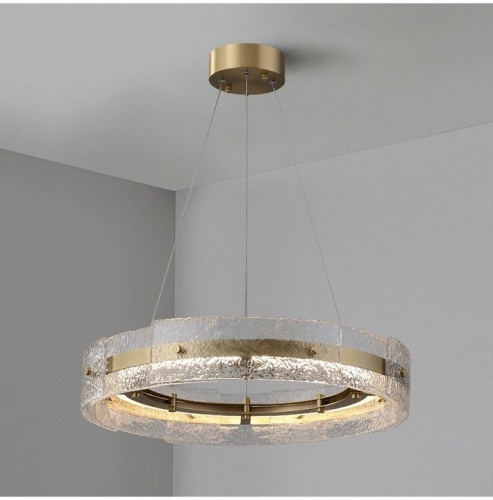 Подвесной светильник Zortes Criolla ZRS.1823.60 в Нижнем Новгороде фото 9