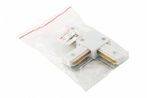 Соединитель T-образный для треков Denkirs DK Track White TR1103-WH в Нижнем Новгороде фото 2