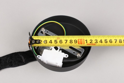 Подвесная люстра Aployt Rozet APL.902.03.11 в Нижнем Новгороде фото 9