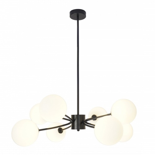 Люстра на штанге Zortes Blo ZRS.1178.08 в Нижнем Новгороде фото 2