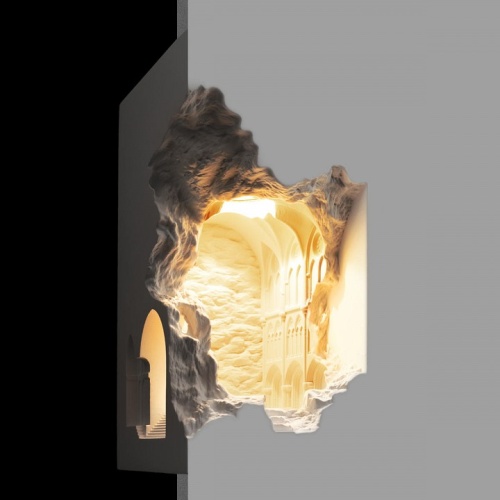 Встраиваемый светильник Loft it Antique 10355C в Нижнем Новгороде фото 9