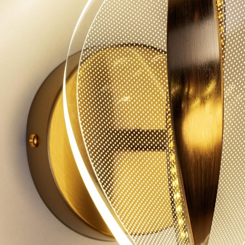 Бра Citilux Vind CL214311 в Нижнем Новгороде фото 4