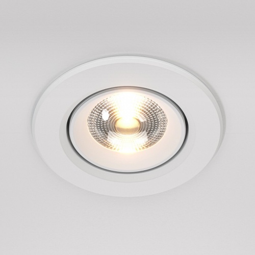 Встраиваемый светильник Maytoni Phill DL013-6-L9W в Геленджике фото 2