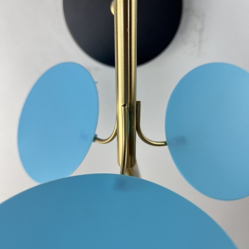 Бра Imperiumloft MATISSE matisse-bluew01 в Нижнем Новгороде фото 11