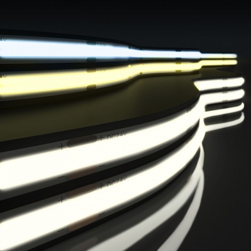 Лента светодиодная Elektrostandard COB 24V 576Led 13W IP20 a065579 в Нижнем Новгороде фото 3