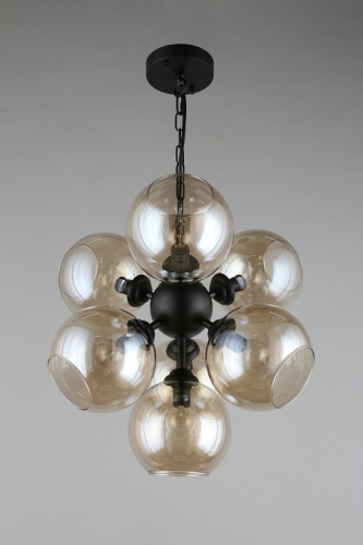 Подвесная люстра Aployt Greta APL.912.03.07 в Нижнем Новгороде фото 14