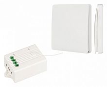 Выключатель беспроводной одноклавишный Arlight TUYA 032534 в Нижнем Новгороде