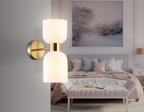 Бра Ambrella Light LH LH56097 в Нижнем Новгороде фото 2