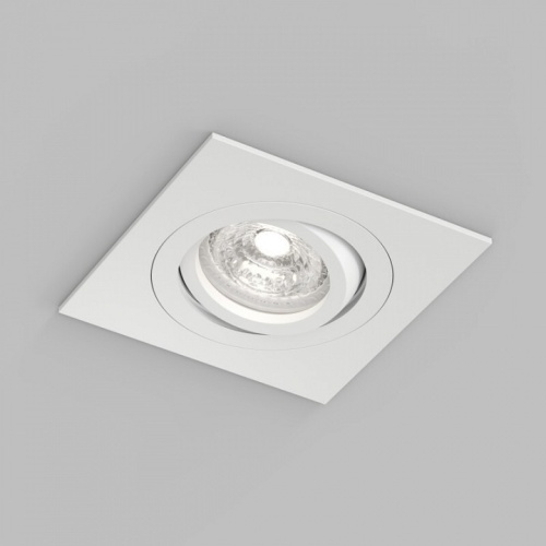 Встраиваемый светильник Denkirs HYDRO DK2111-WH в Нижнем Новгороде фото 7