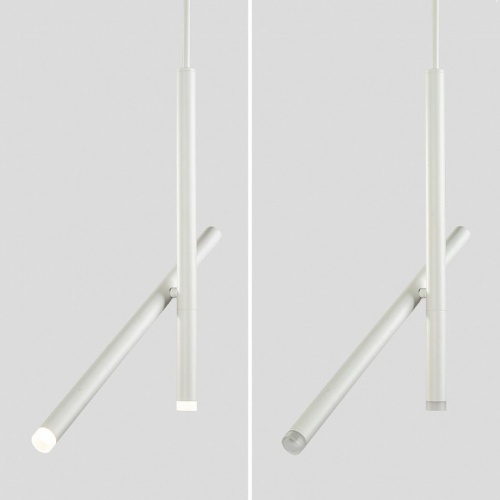 Светильник на штанге Imperiumloft Gordian01 213632-23 в Нижнем Новгороде фото 4