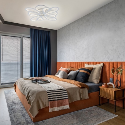 Потолочная люстра Escada 10229 10229/8LED в Нижнем Новгороде фото 2