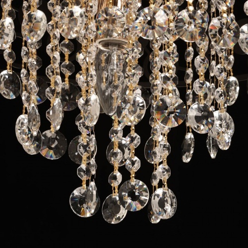 Потолочная люстра De City Бриз 25 111018405 в Нижнем Новгороде фото 2